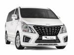 Hyundai Grand Starex Royale 2016 года